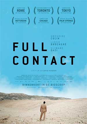 Full Contact