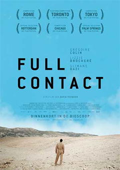 Full Contact (2015)