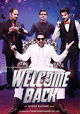 Welcome Back