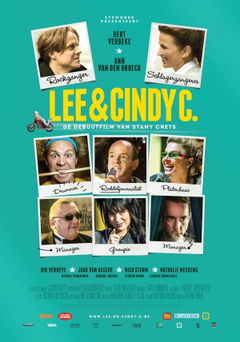 Lee & Cindy C. (2015)