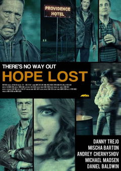 Hope Lost (2015)