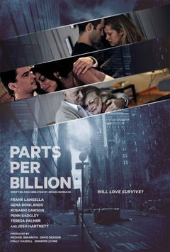 Parts per Billion (2014)