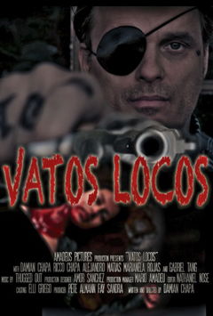 Vatos Locos (2011)