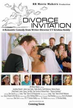 Divorce Invitation (2012)