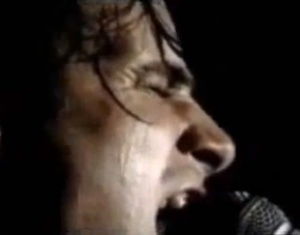 Jeff Buckley: Goodbye and Hello
