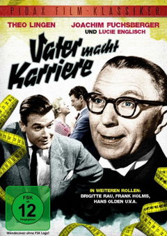 Vater Macht Karriere (1957)