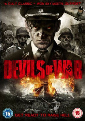 Devils of War