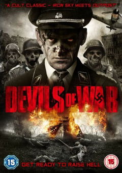 Devils of War (2013)