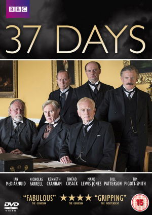 37 Days