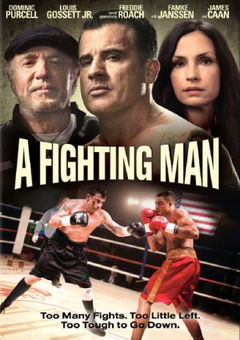 A Fighting Man (2014)