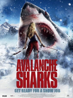 Avalanche Sharks