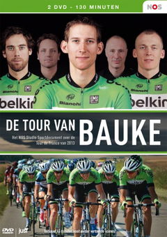 De Tour van Bauke (2013)