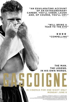 Gascoigne (2015)