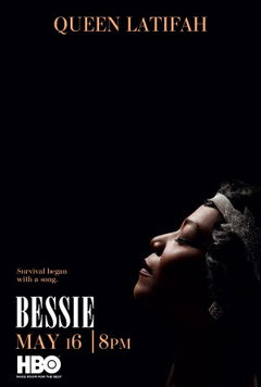 Bessie (2015)