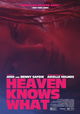 Heaven Knows What