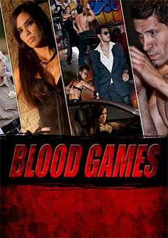 Sanctioned to Die (2011)