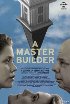 A Master Builder (2014)
