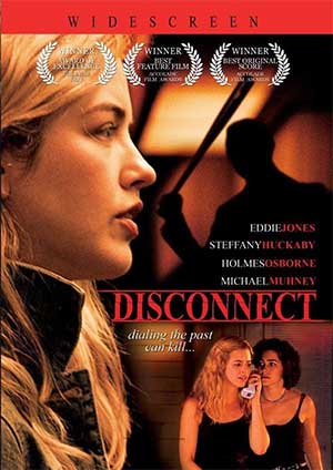 Disconnect