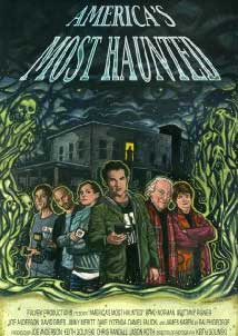 America's Most Haunted (2013)