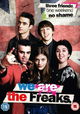 We Are the Freaks