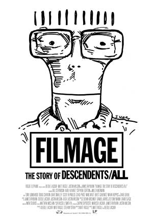 Filmage: The Story of Descendents/All