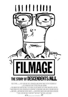 Filmage: The Story of Descendents/All (2013)