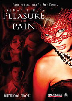 Pleasure or Pain (2013)