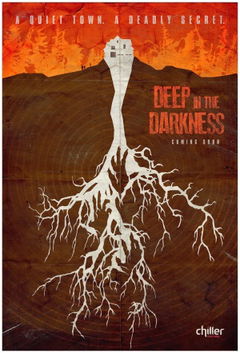 Deep in the Darkness (2014)