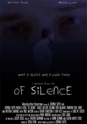 Of Silence
