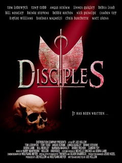 Disciples (2014)