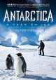 Antartica: A Year on Ice