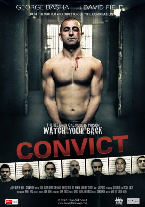 Convict