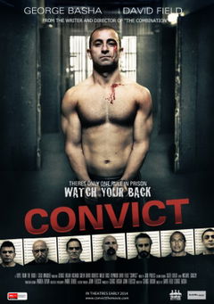 Convict (2014)