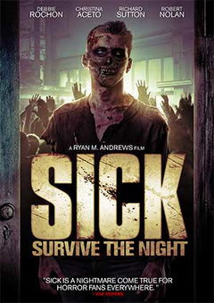 Sick (2012)