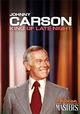 Johnny Carson: King of Late Night