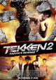 Tekken: A Man Called X