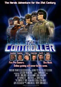 The Controller (2008)