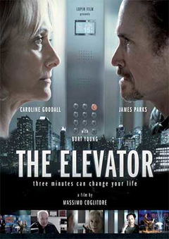 The Elevator: Three Minutes Can Change Your Life (2013)