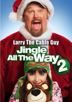 Jingle All the Way 2 (2014)
