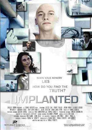Implanted