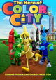 The Hero of Color City