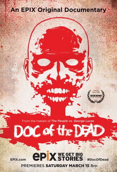 Doc of the Dead (2014)
