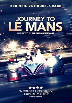 Journey to Le Mans (2014)