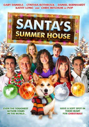 Santa's Summer House
