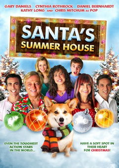 Santa's Summer House (2012)