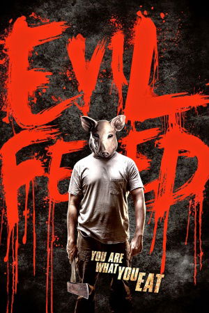 Evil Feed