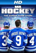 Mr Hockey: The Gordie Howe Story (2013)