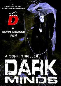 Dark Minds