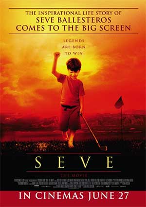 Seve the Movie
