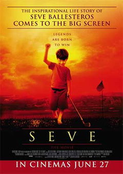 Seve the Movie (2014)